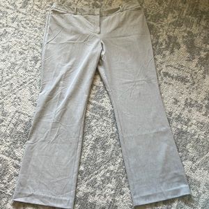 Worthington perfect trouser 18 women’s pants